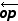 typeset structure